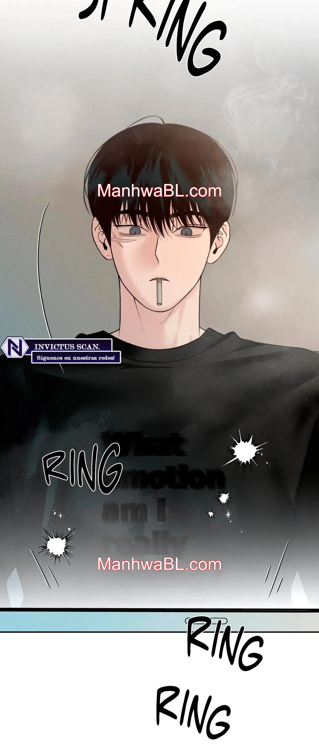 Monday Savior - Capítulo 48.3 manhwa