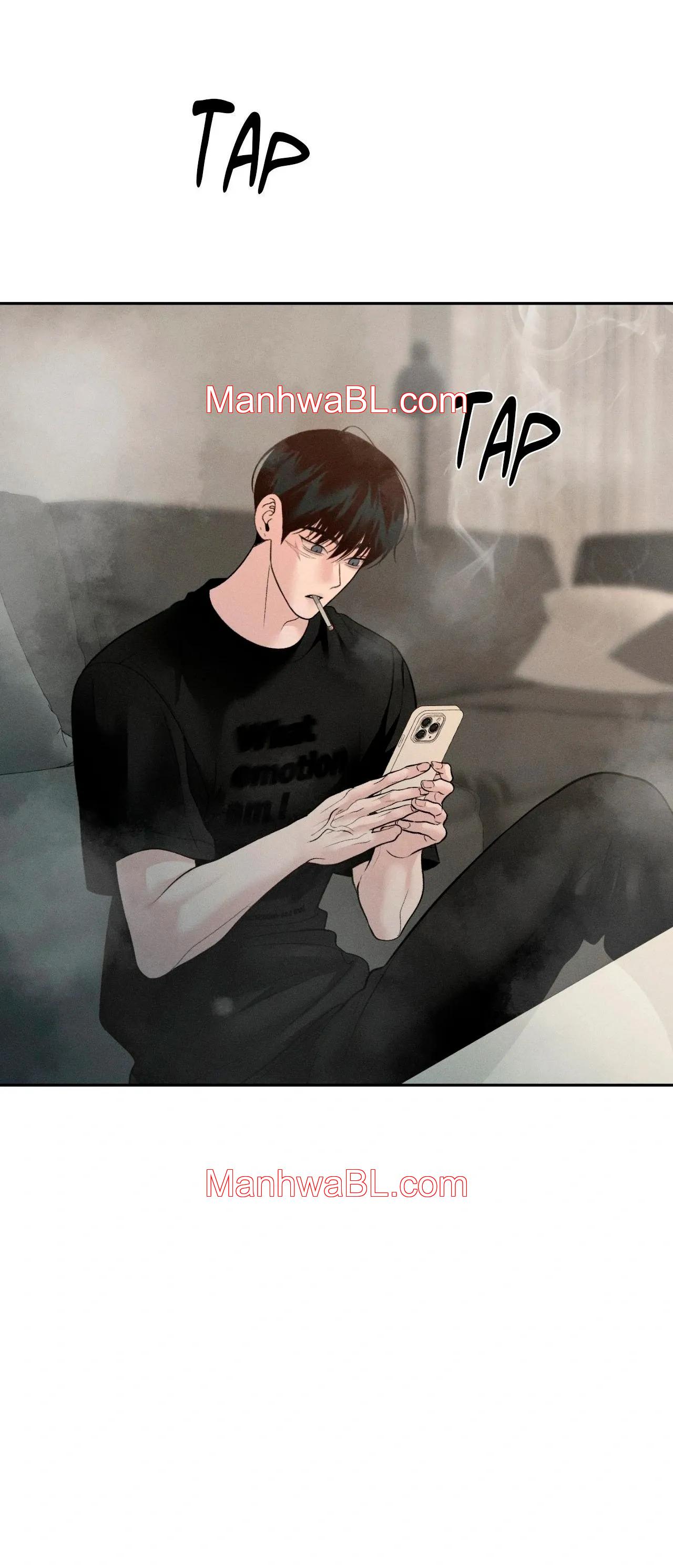 Monday Savior - Capítulo 48.3 manhwa