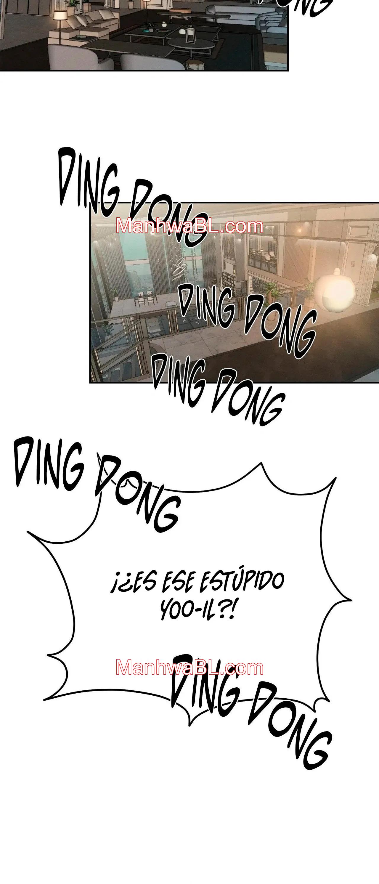 Monday Savior - Capítulo 48.3 manhwa