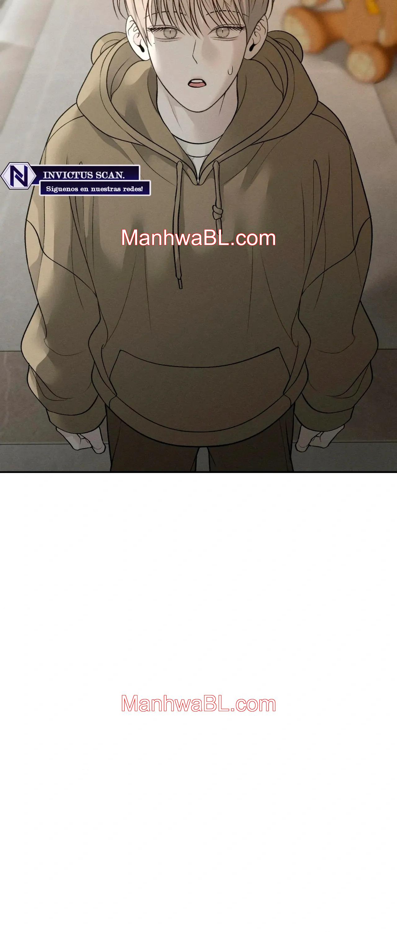 Monday Savior - Capítulo 48.3 manhwa