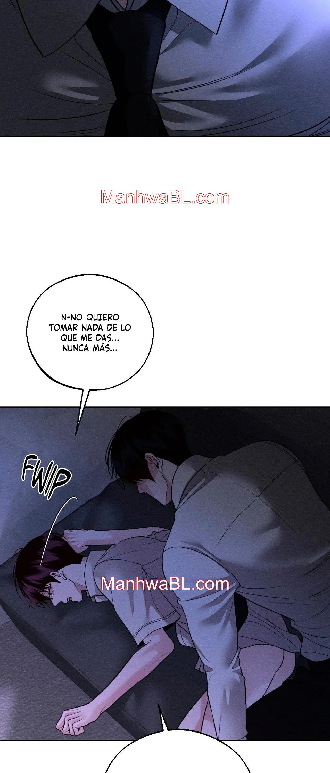 Monday Savior - Capítulo 48.3 manhwa