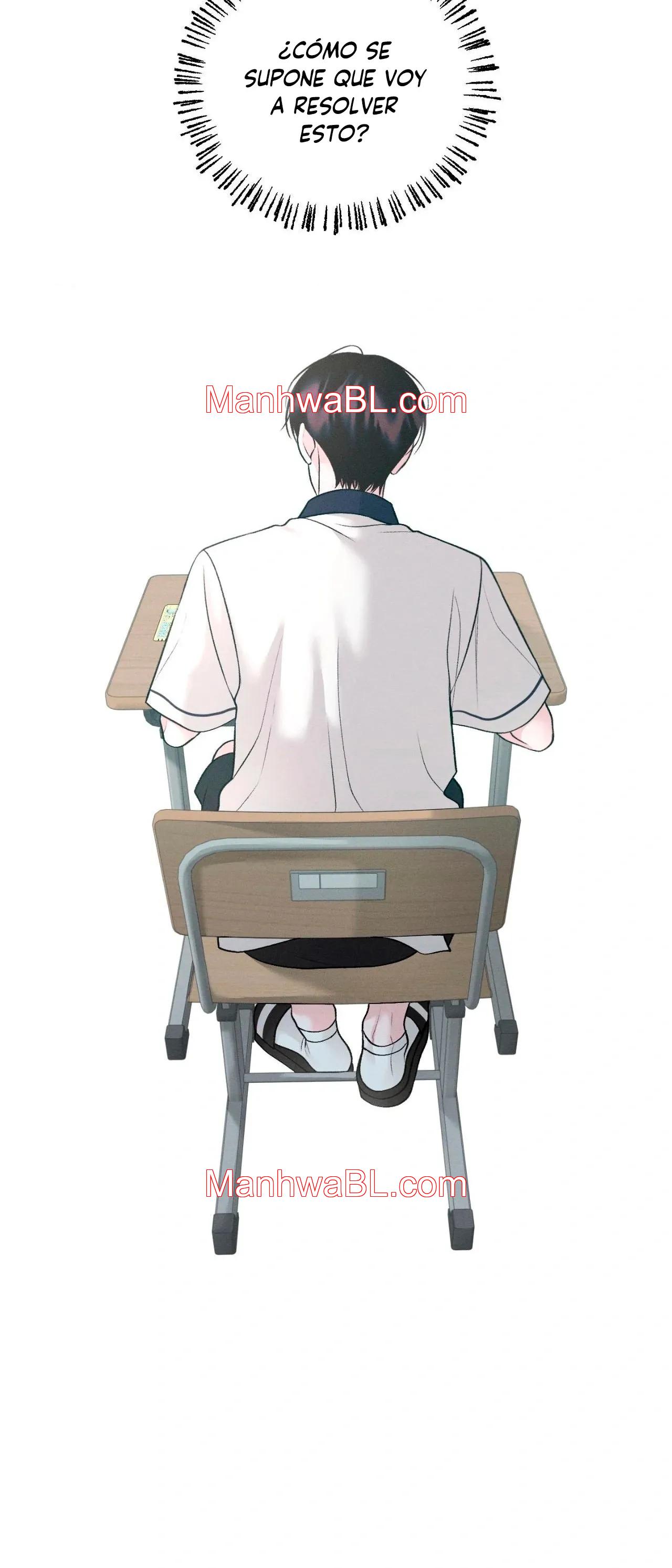 Monday Savior - Capítulo 50 manhwa