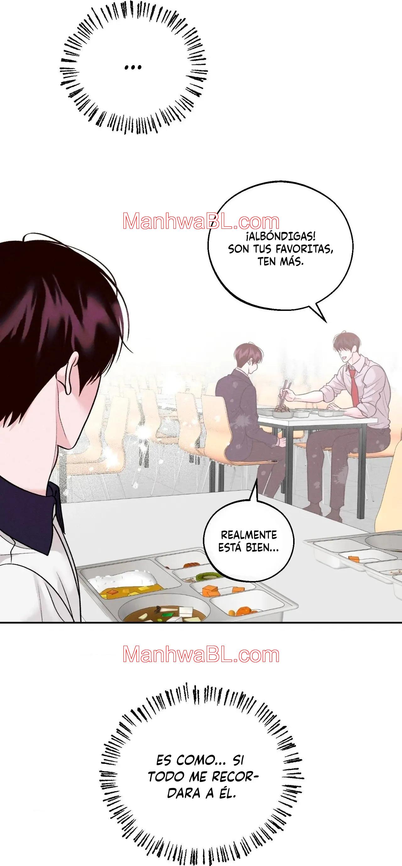 Monday Savior - Capítulo 50 manhwa