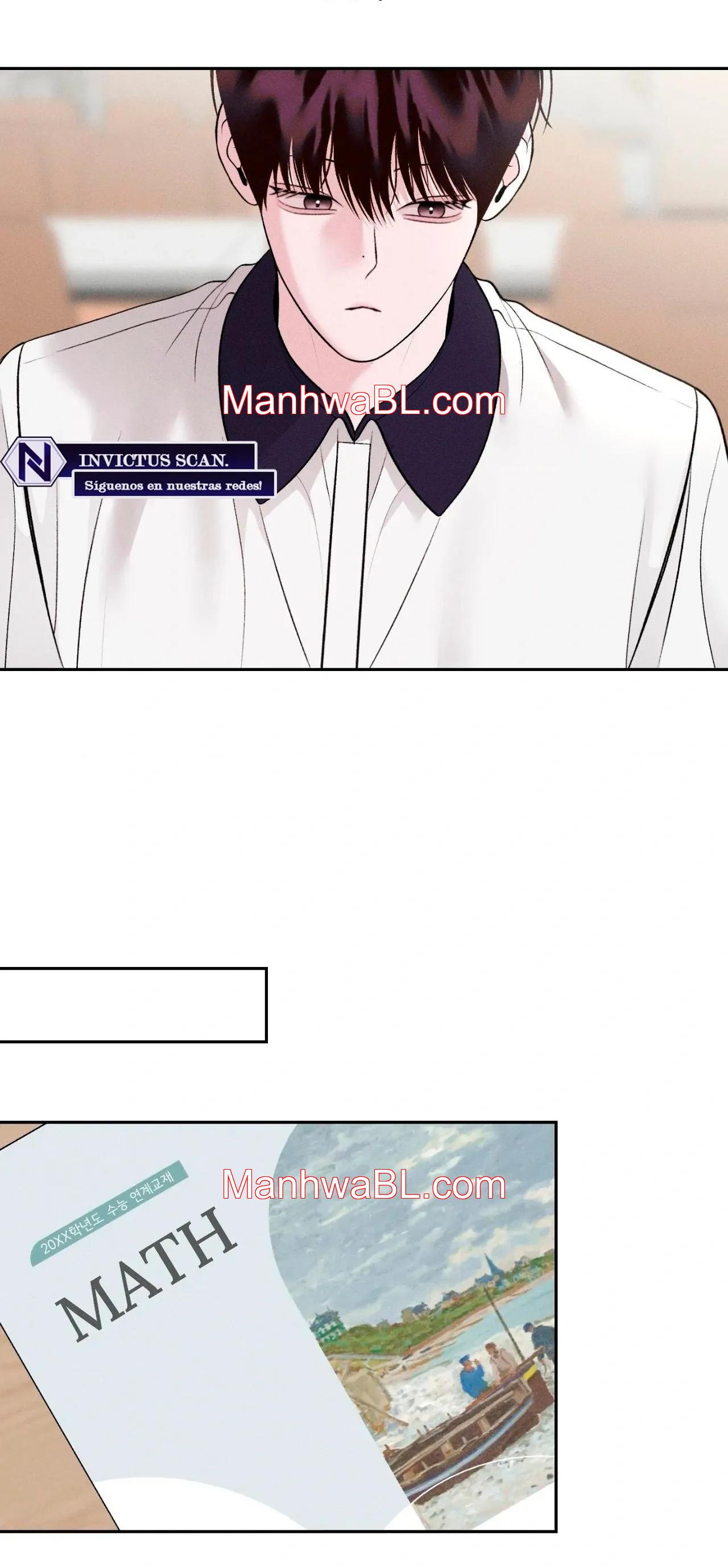 Monday Savior - Capítulo 50 manhwa