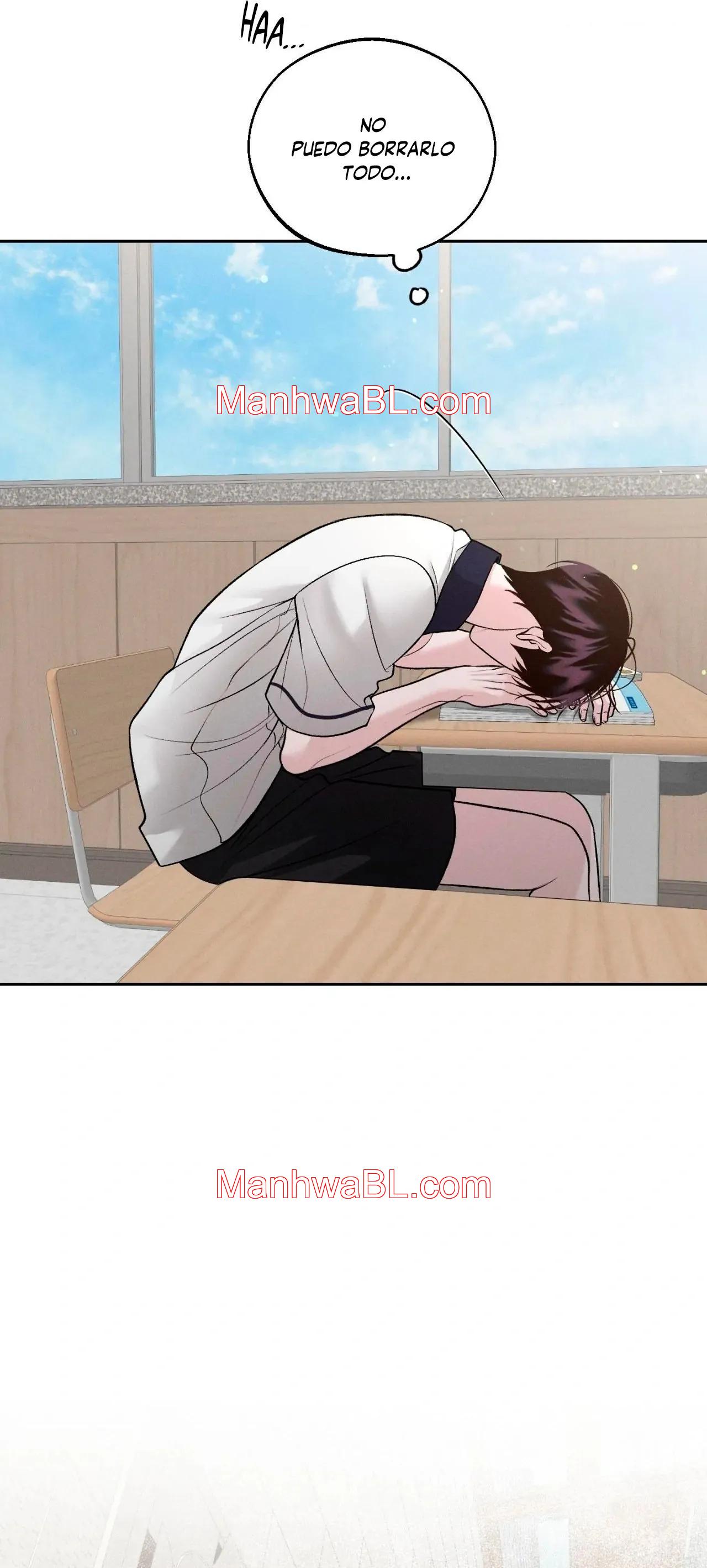 Monday Savior - Capítulo 50 manhwa