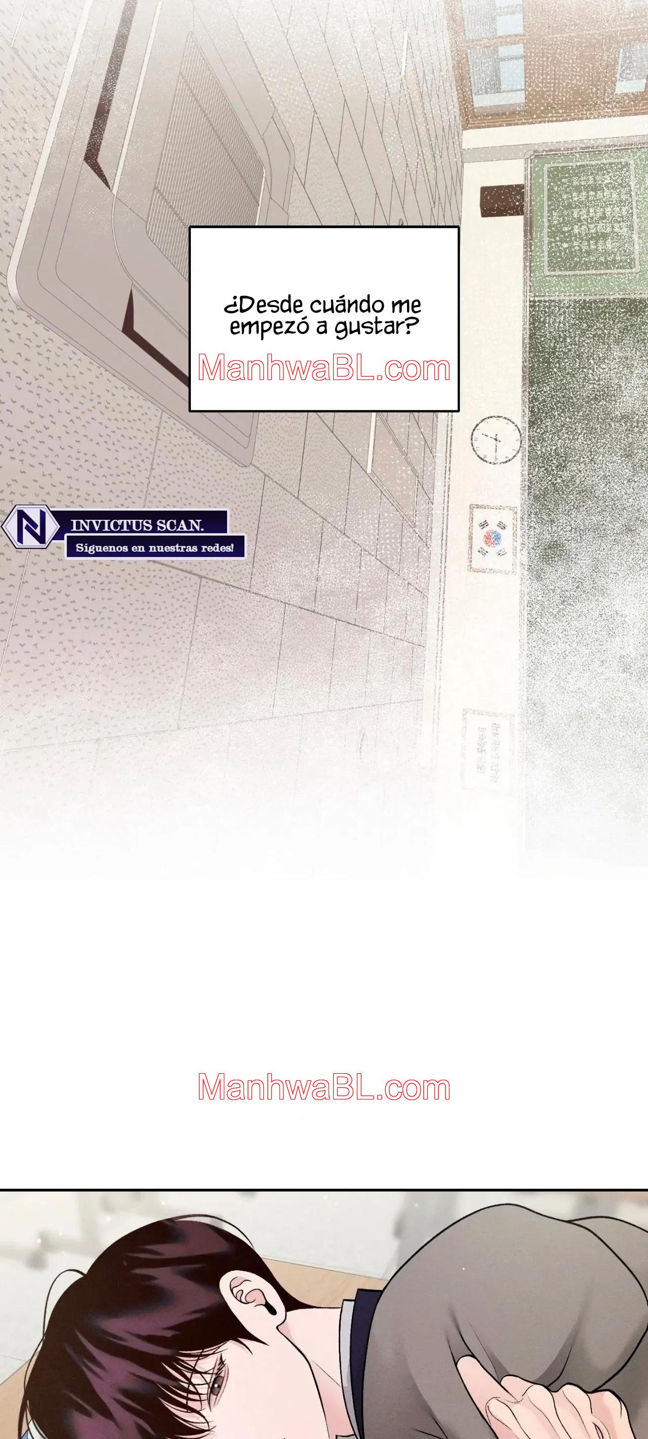 Monday Savior - Capítulo 50 manhwa