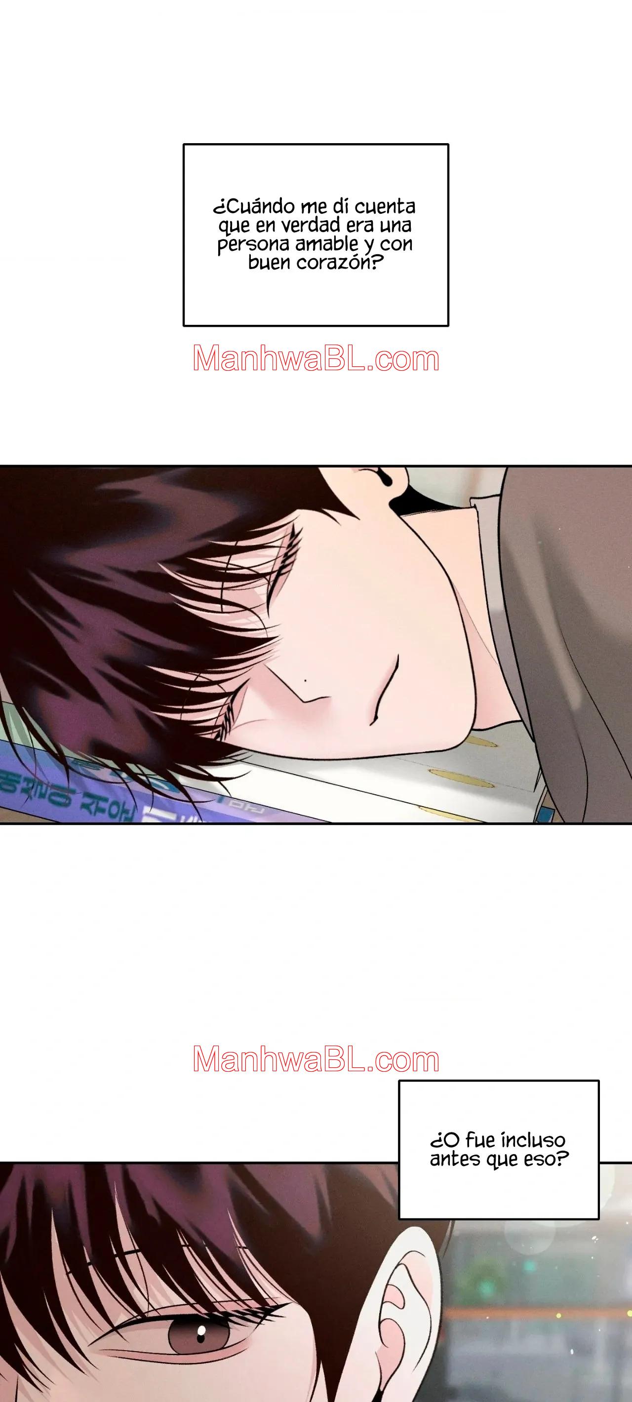 Monday Savior - Capítulo 50 manhwa