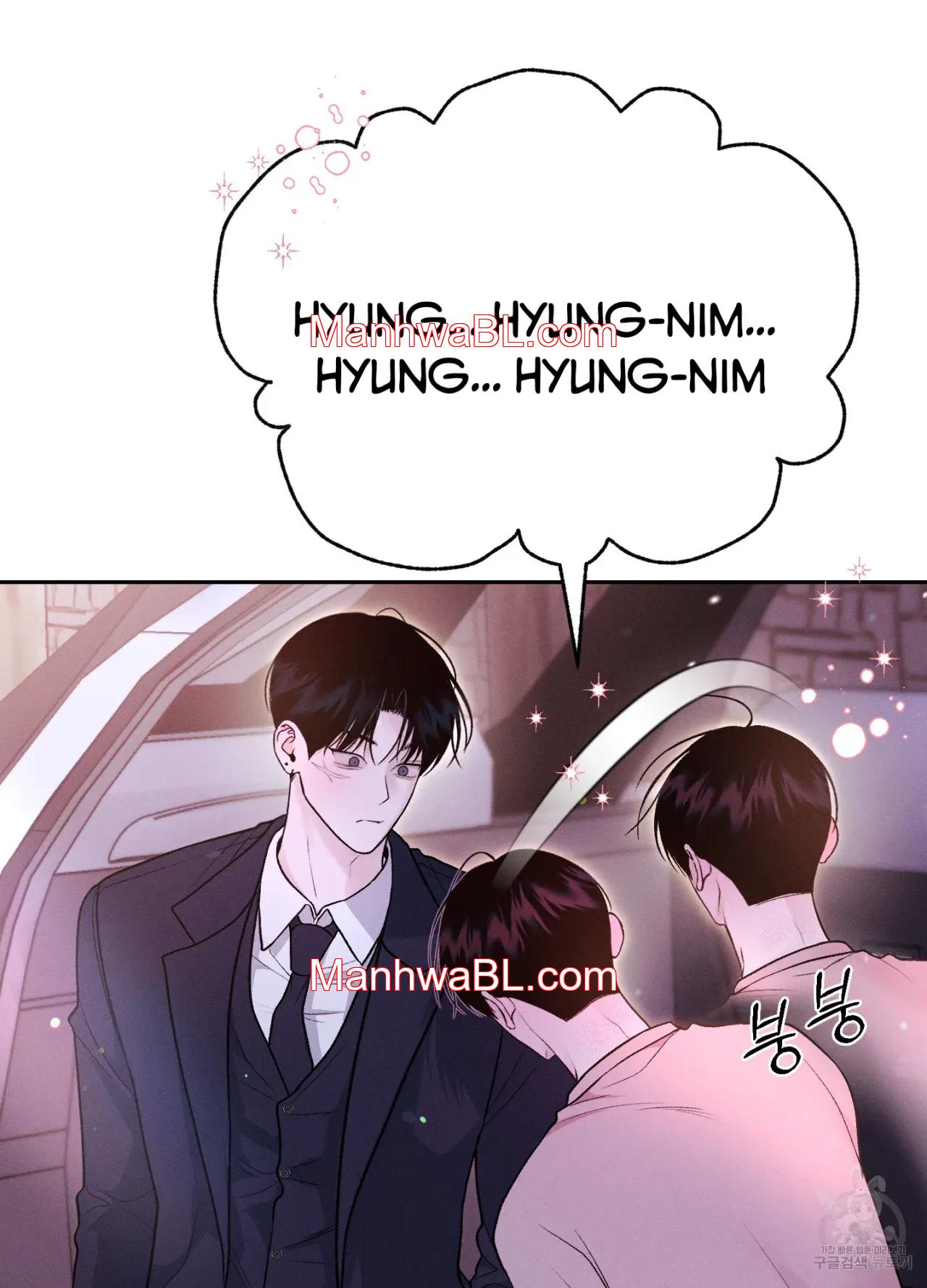 Monday Savior - Capítulo 13 manhwa