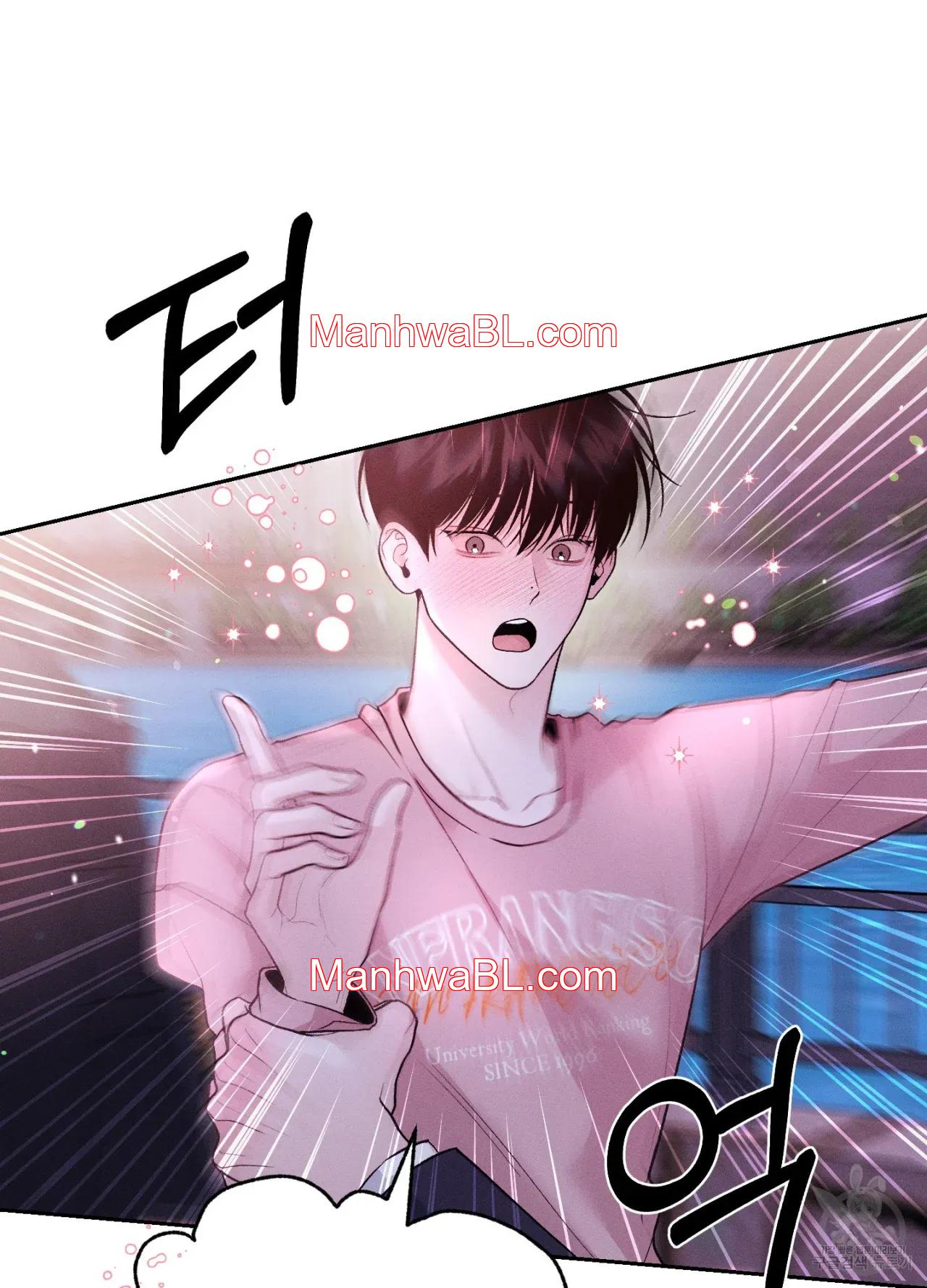 Monday Savior - Capítulo 13 manhwa