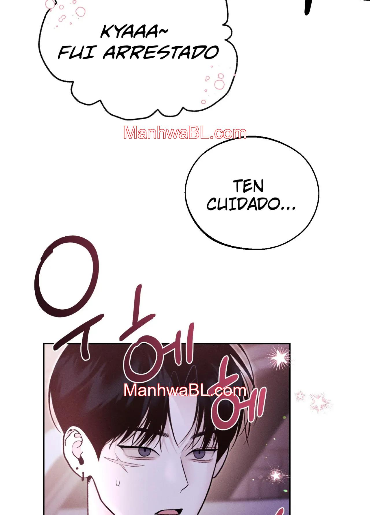 Monday Savior - Capítulo 13 manhwa