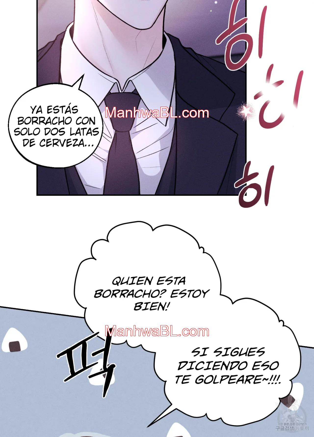 Monday Savior - Capítulo 13 manhwa