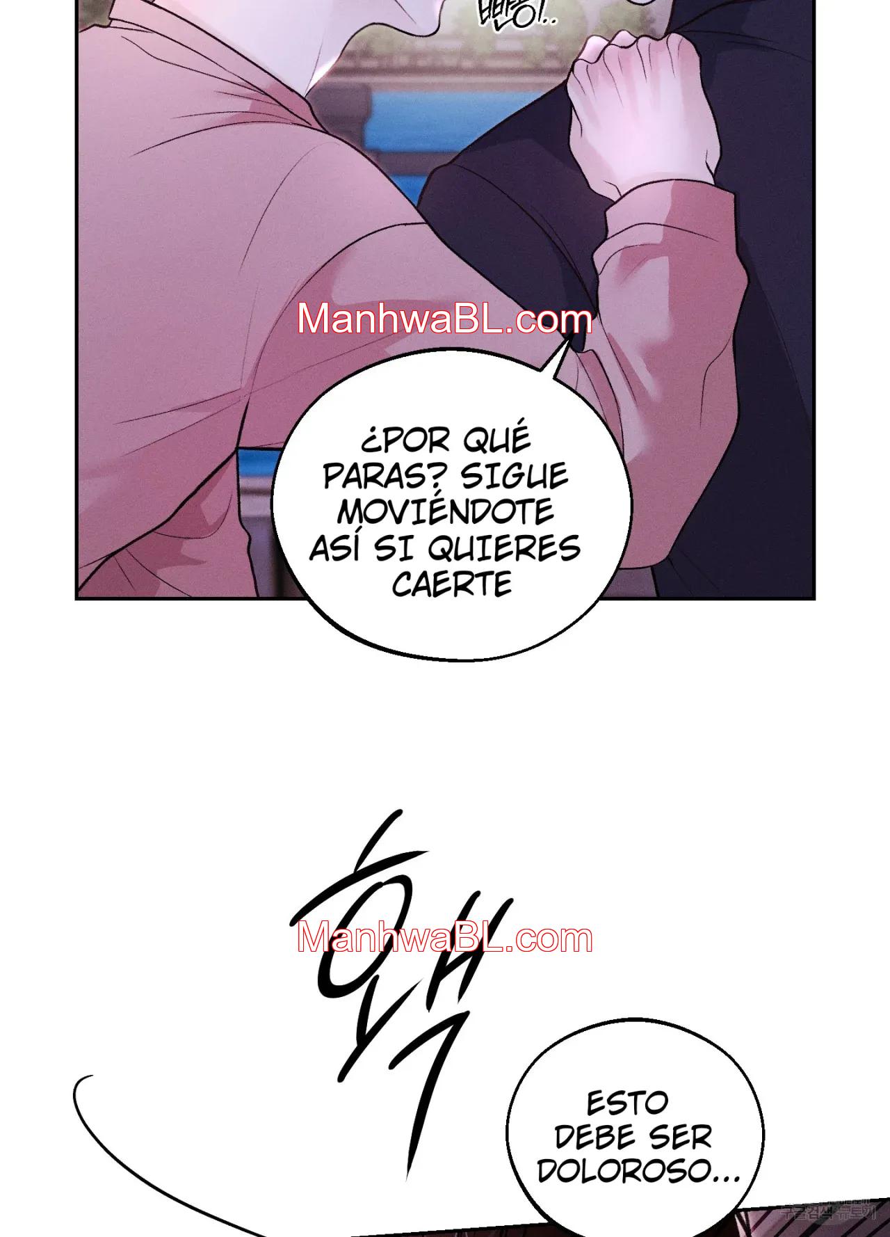 Monday Savior - Capítulo 13 manhwa