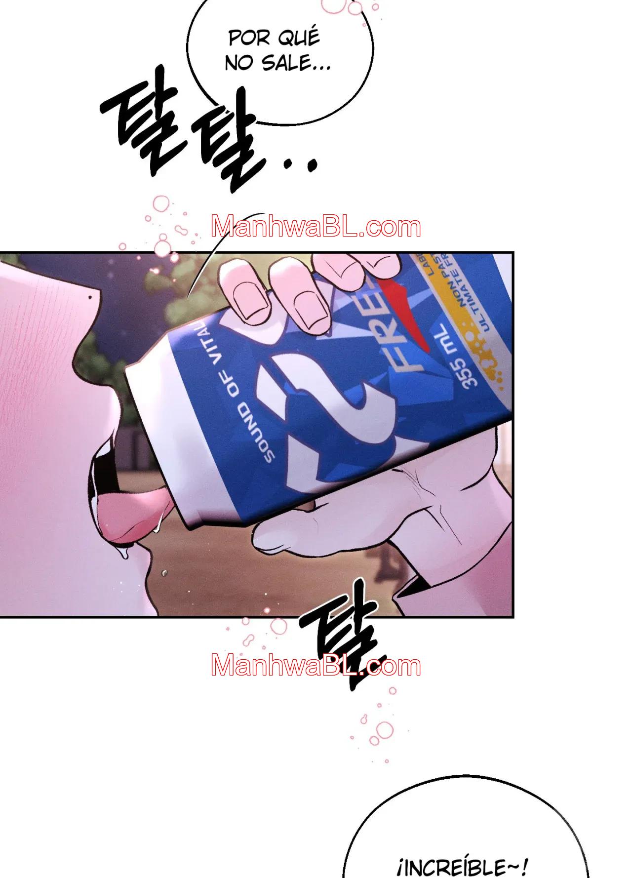 Monday Savior - Capítulo 13 manhwa