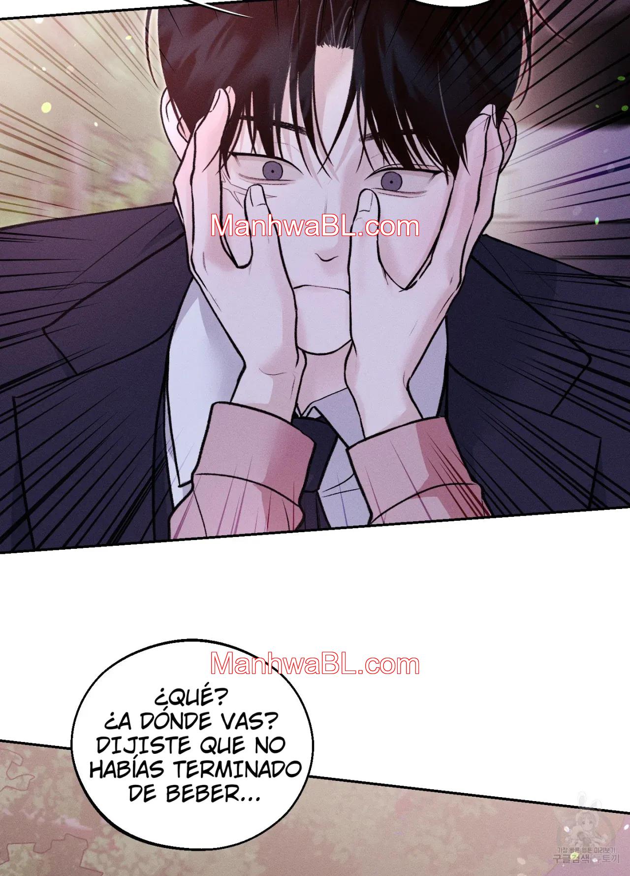 Monday Savior - Capítulo 13 manhwa