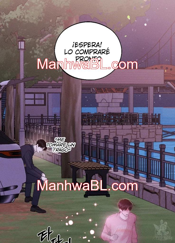 Monday Savior - Capítulo 13 manhwa