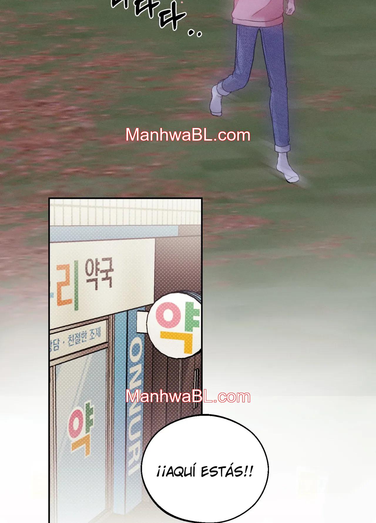 Monday Savior - Capítulo 13 manhwa
