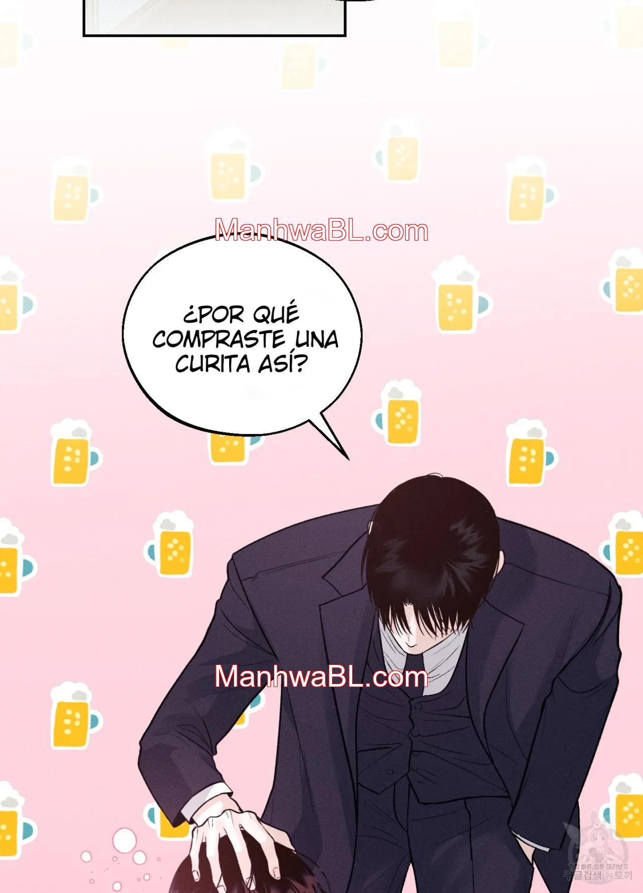 Monday Savior - Capítulo 13 manhwa