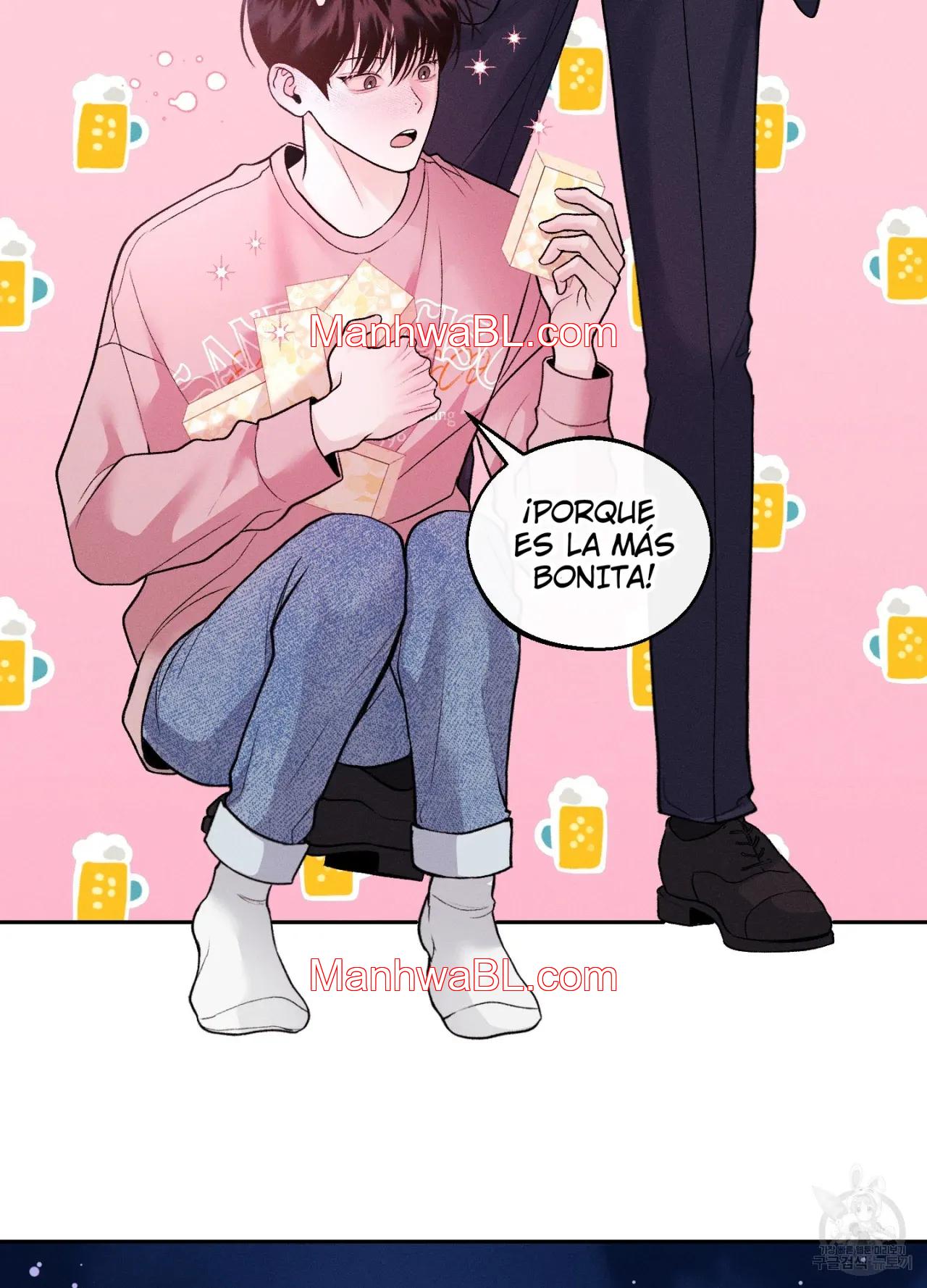 Monday Savior - Capítulo 13 manhwa