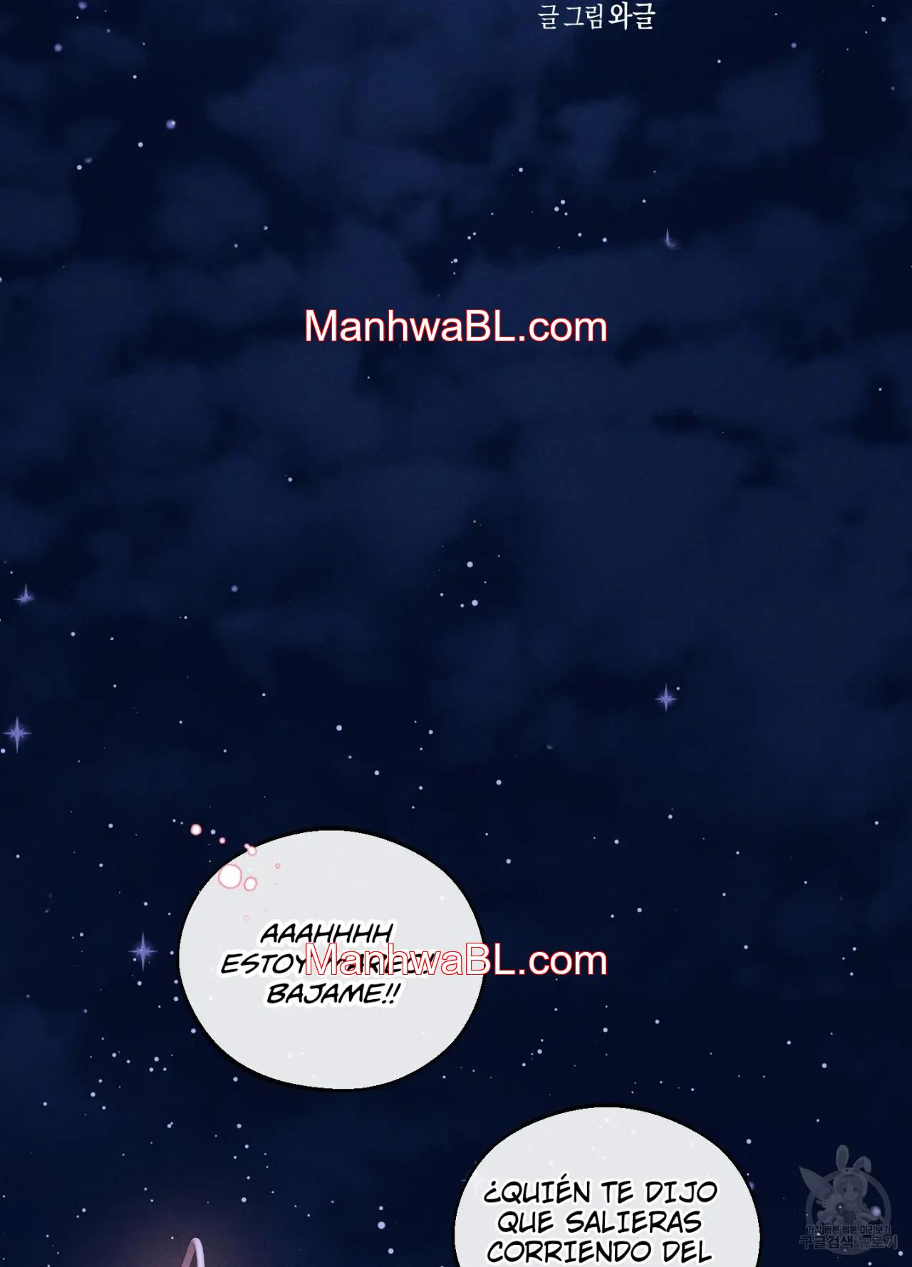 Monday Savior - Capítulo 13 manhwa