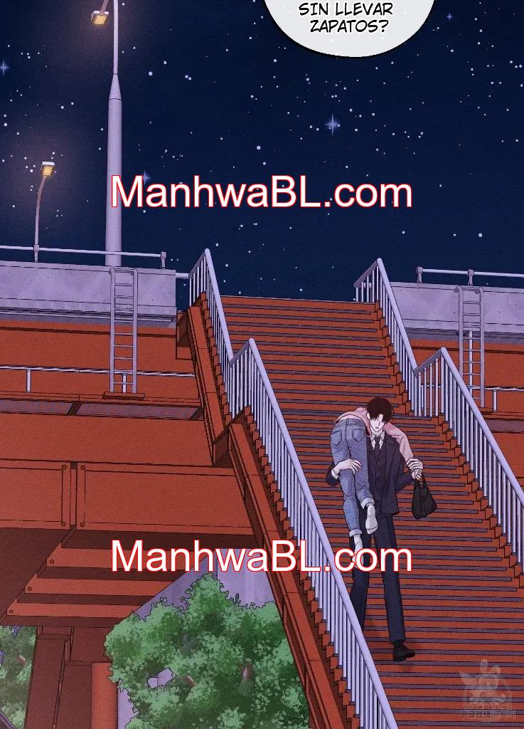 Monday Savior - Capítulo 13 manhwa