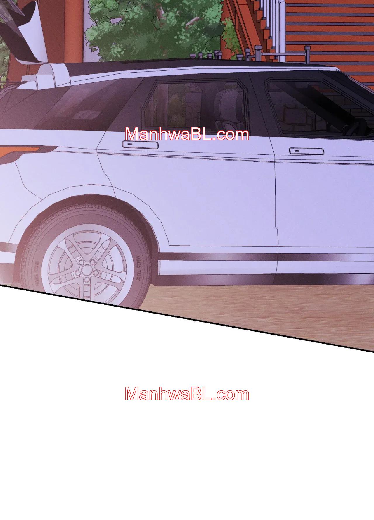 Monday Savior - Capítulo 13 manhwa