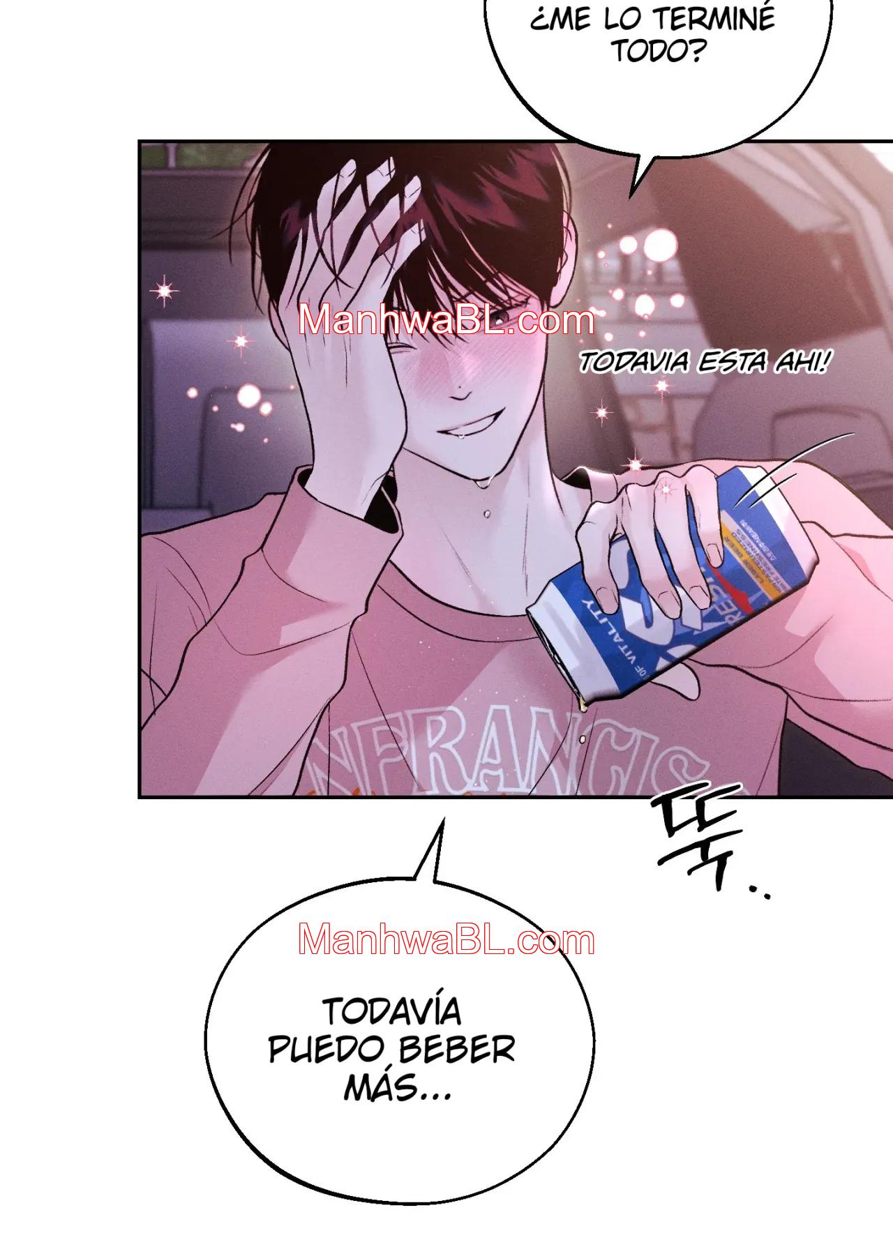 Monday Savior - Capítulo 13 manhwa