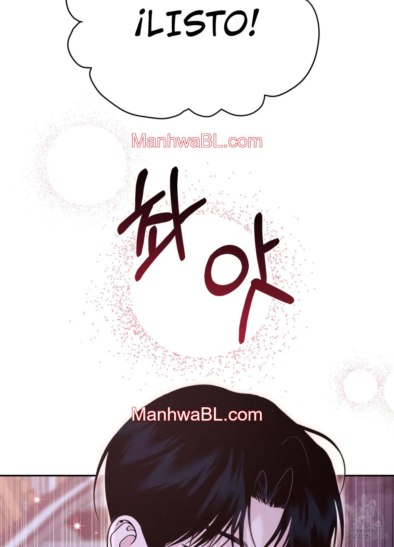Monday Savior - Capítulo 13 manhwa