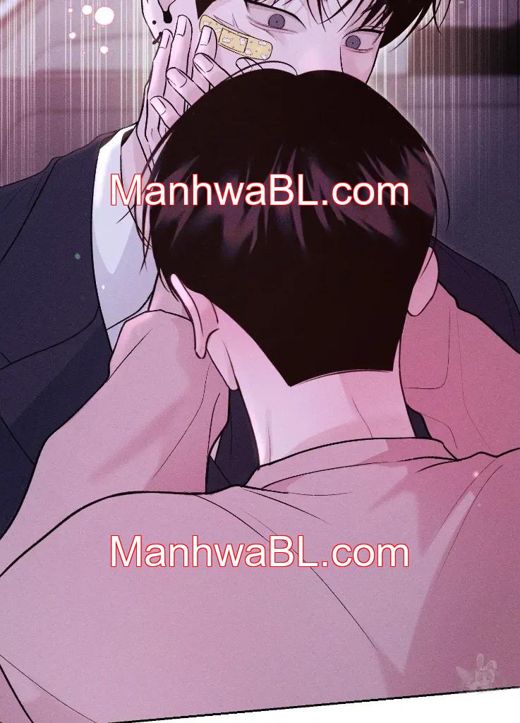 Monday Savior - Capítulo 13 manhwa