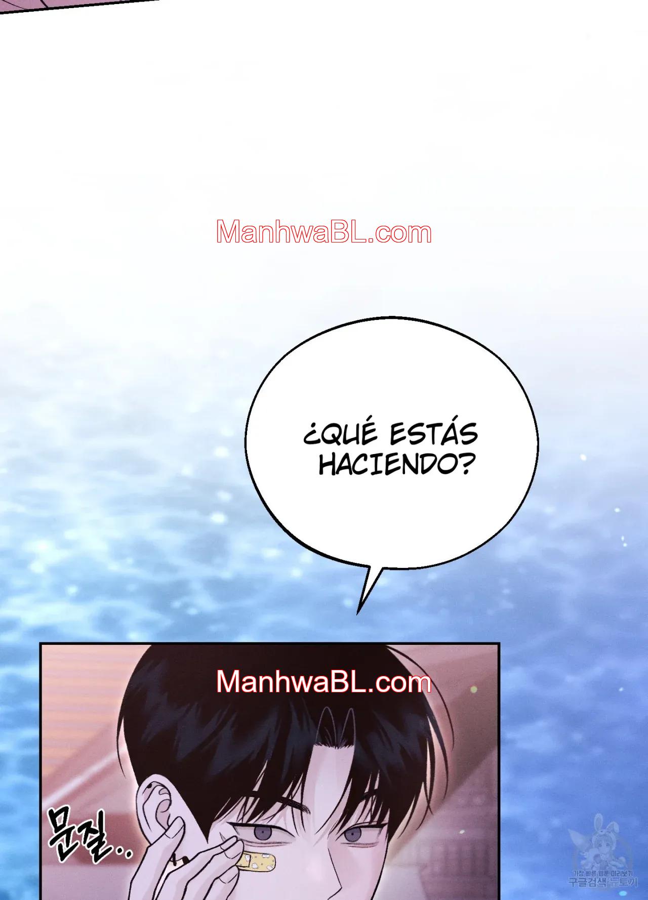 Monday Savior - Capítulo 13 manhwa