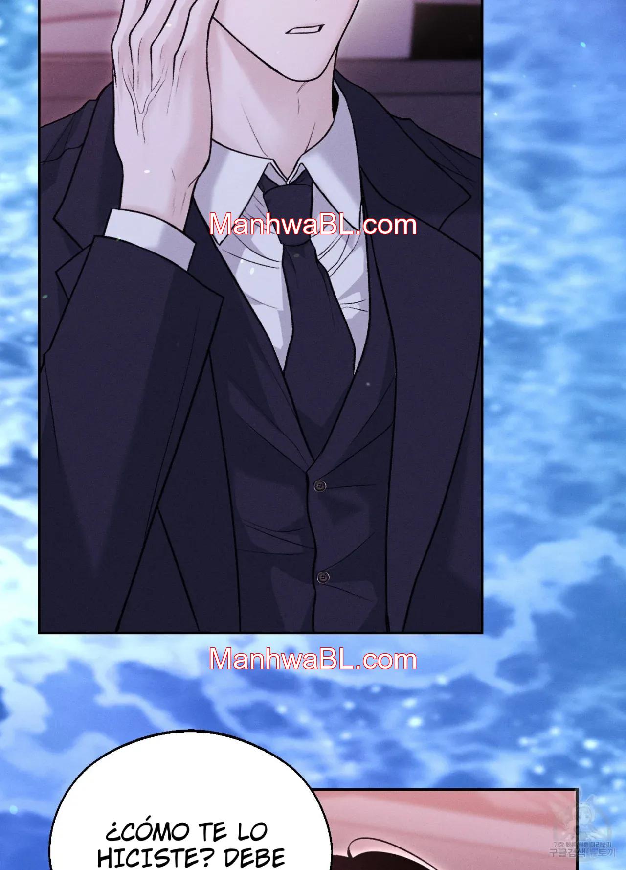 Monday Savior - Capítulo 13 manhwa