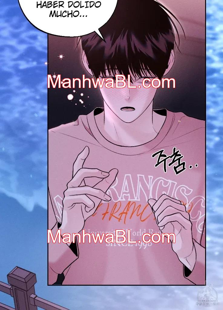 Monday Savior - Capítulo 13 manhwa