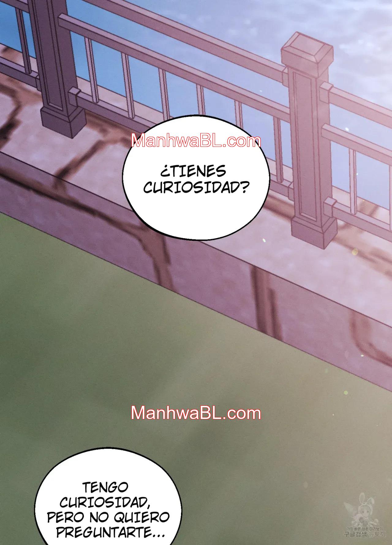 Monday Savior - Capítulo 13 manhwa