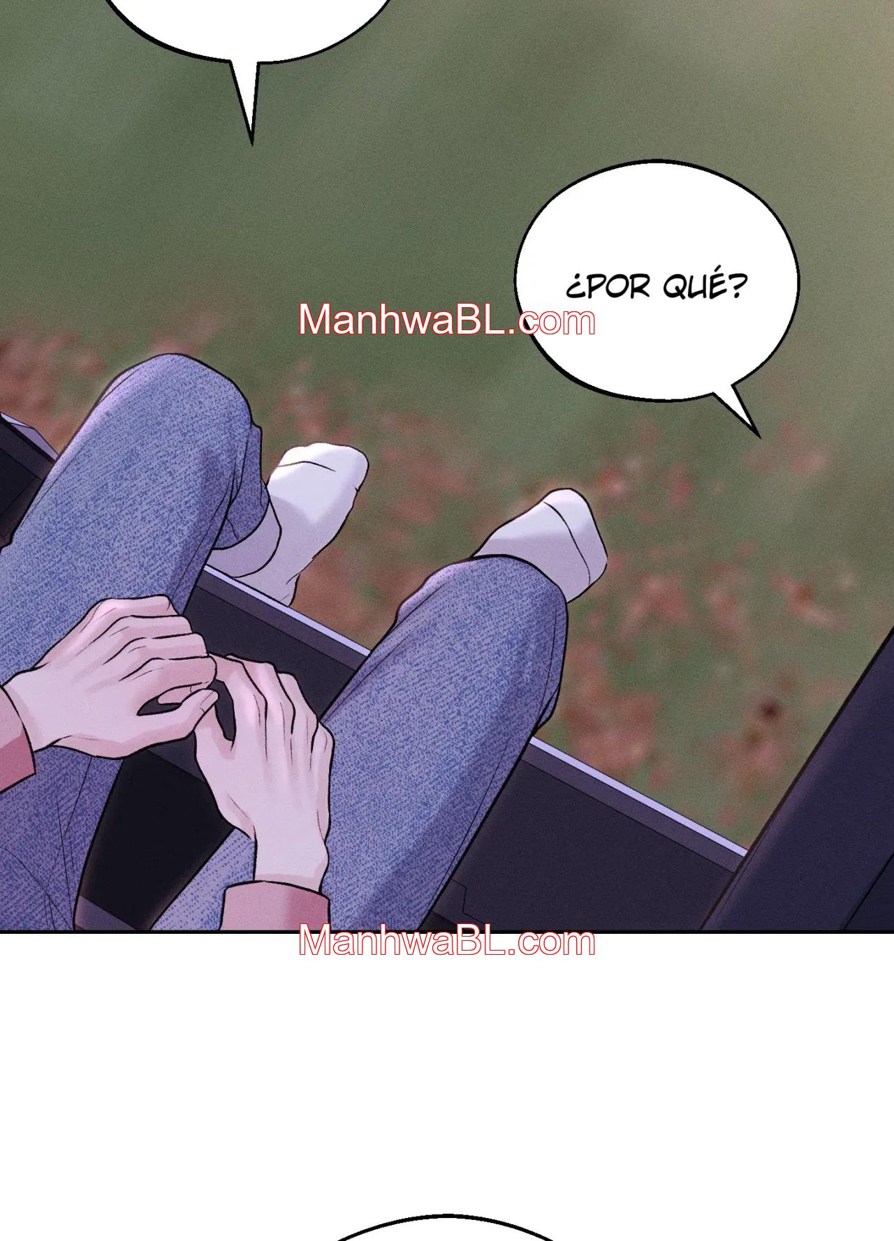 Monday Savior - Capítulo 13 manhwa