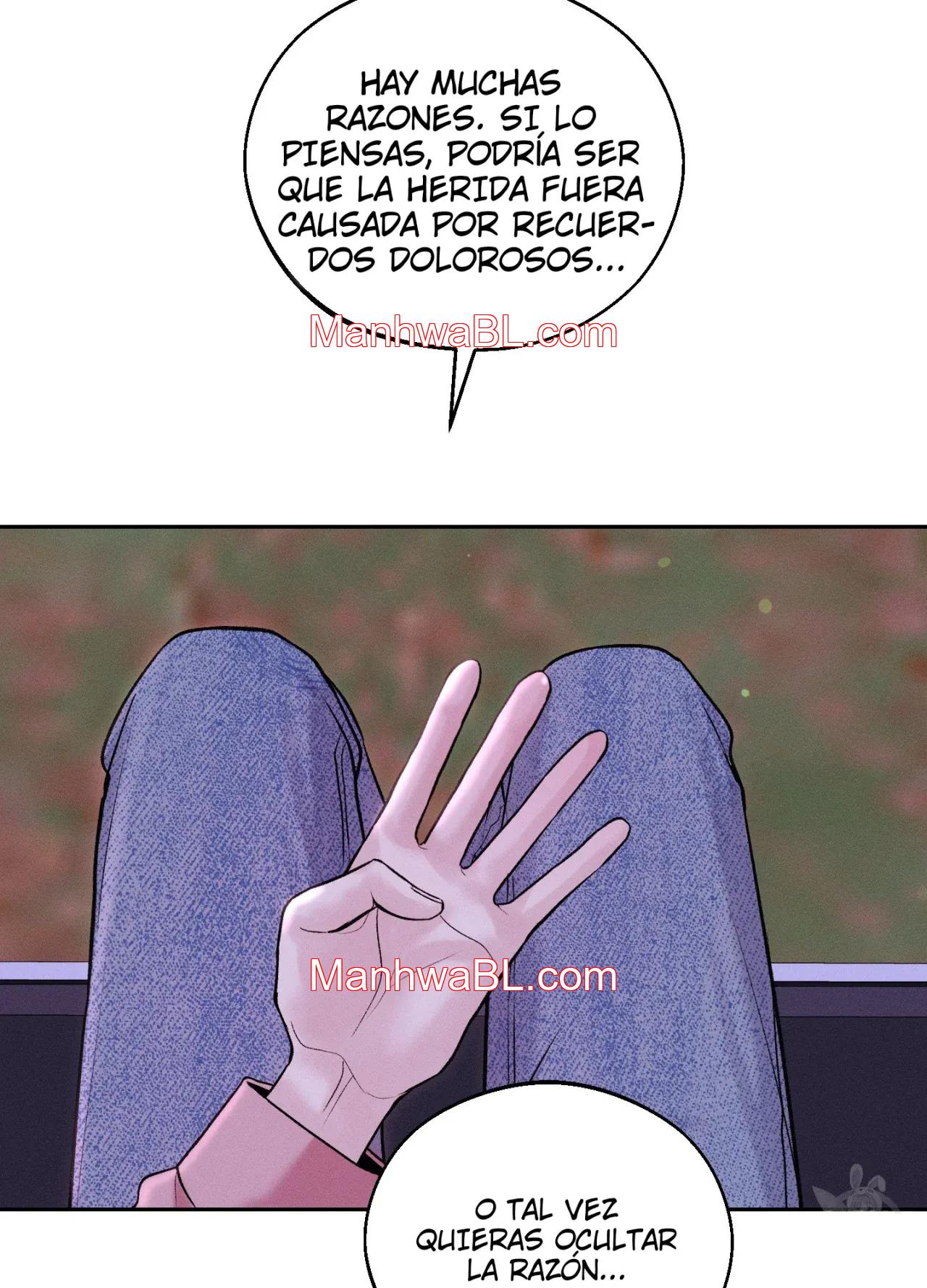 Monday Savior - Capítulo 13 manhwa