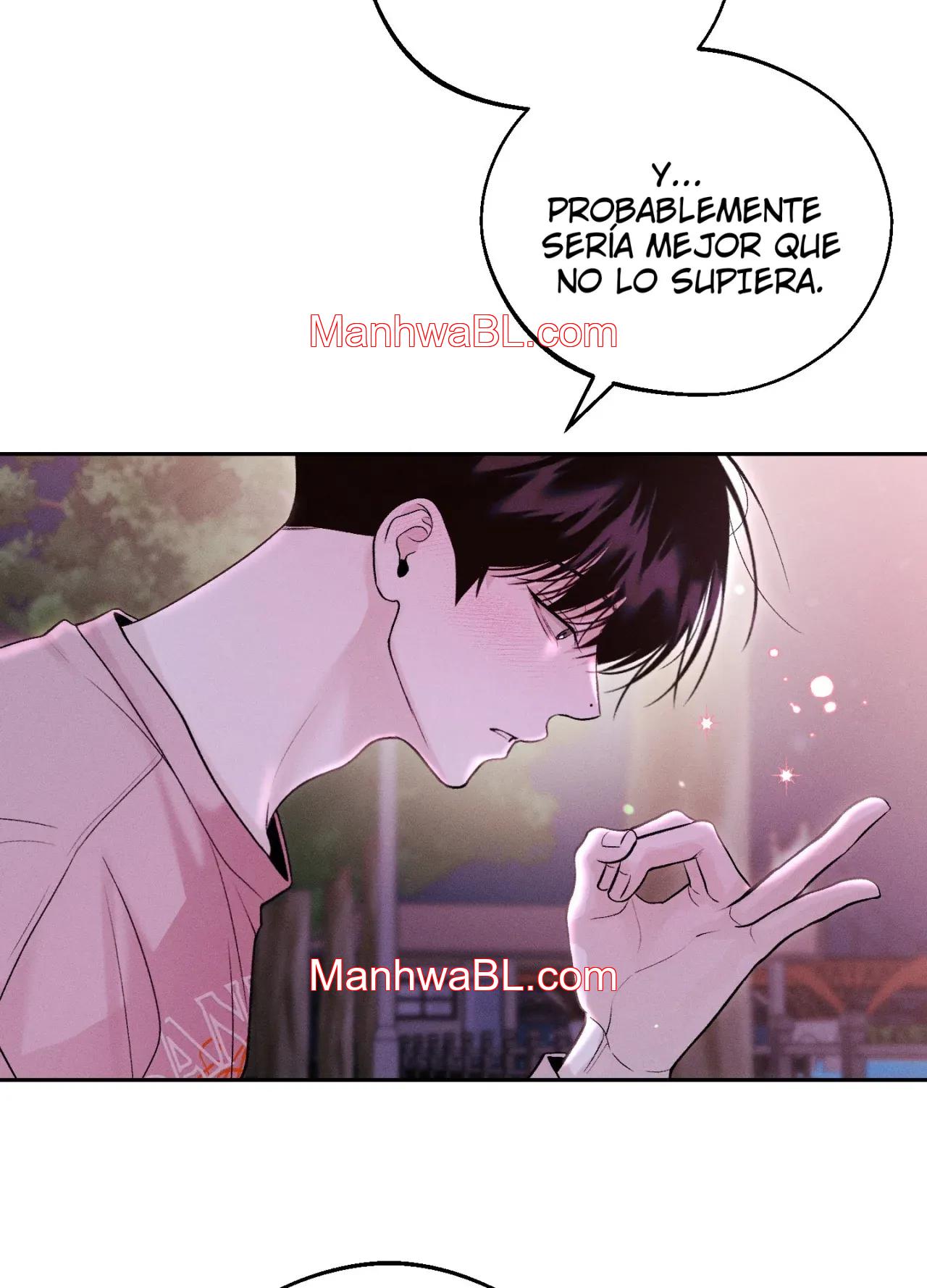 Monday Savior - Capítulo 13 manhwa