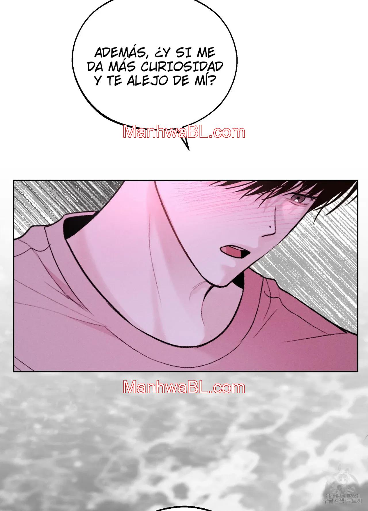 Monday Savior - Capítulo 13 manhwa