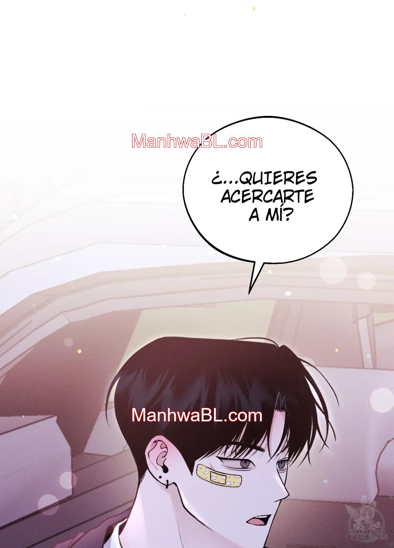 Monday Savior - Capítulo 13 manhwa