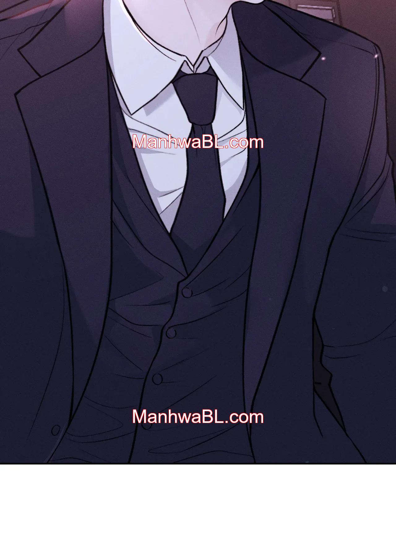Monday Savior - Capítulo 13 manhwa