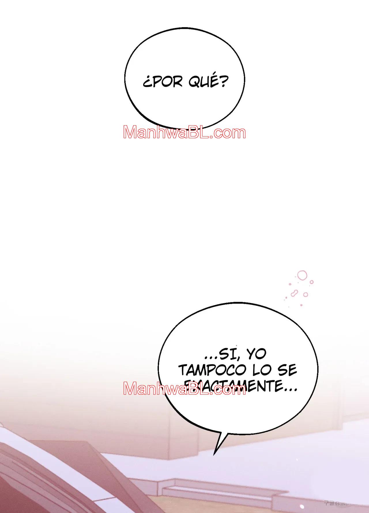 Monday Savior - Capítulo 13 manhwa