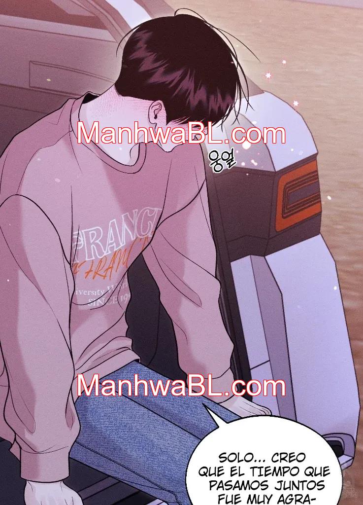 Monday Savior - Capítulo 13 manhwa