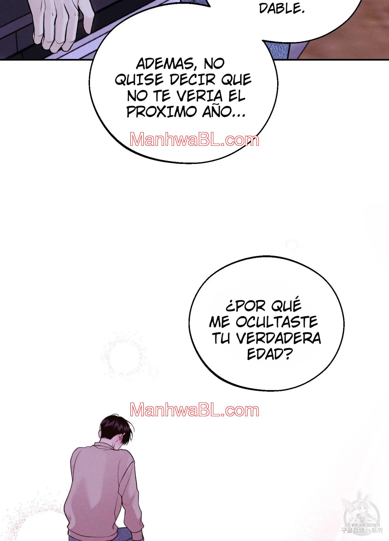 Monday Savior - Capítulo 13 manhwa