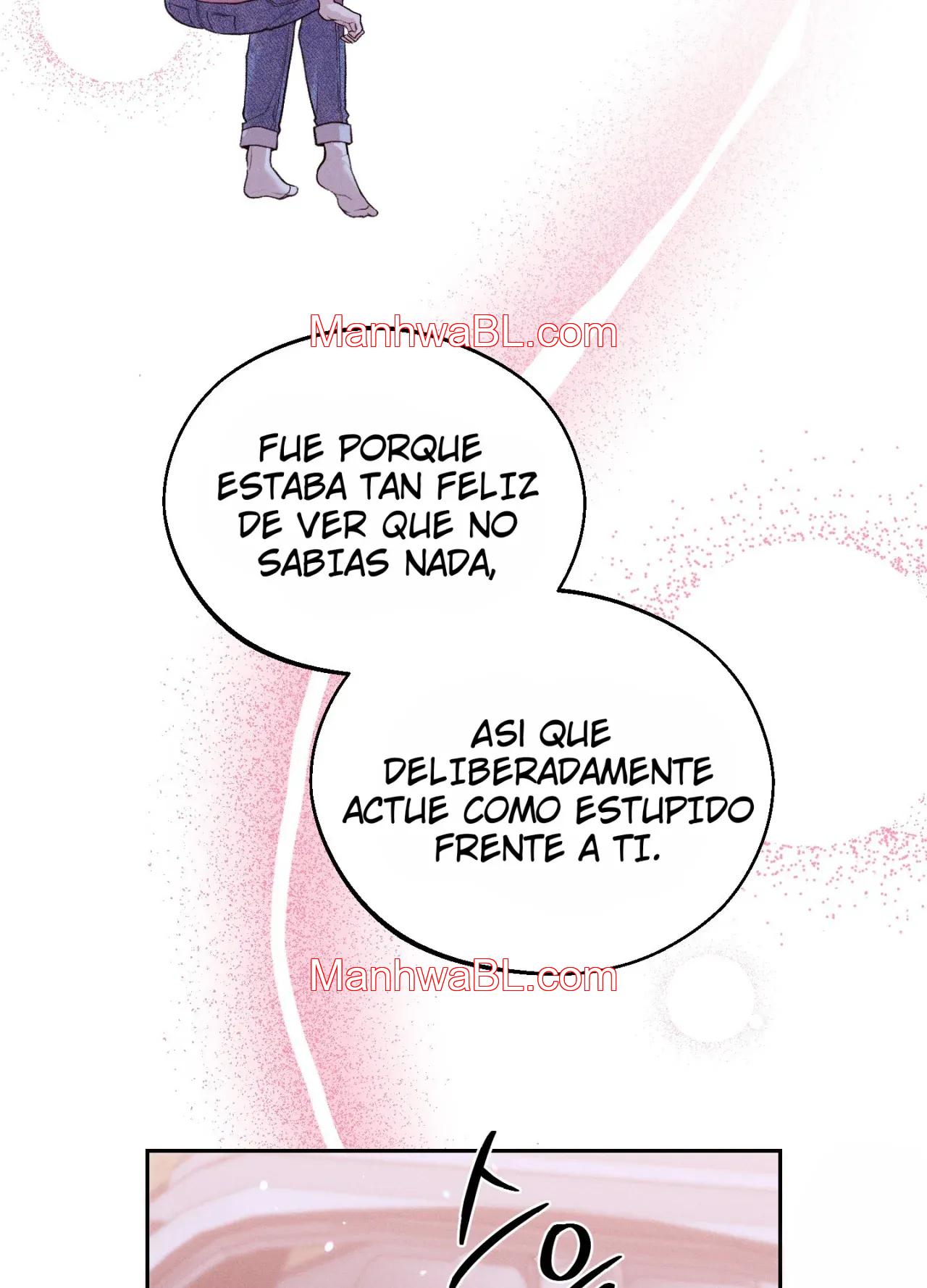 Monday Savior - Capítulo 13 manhwa