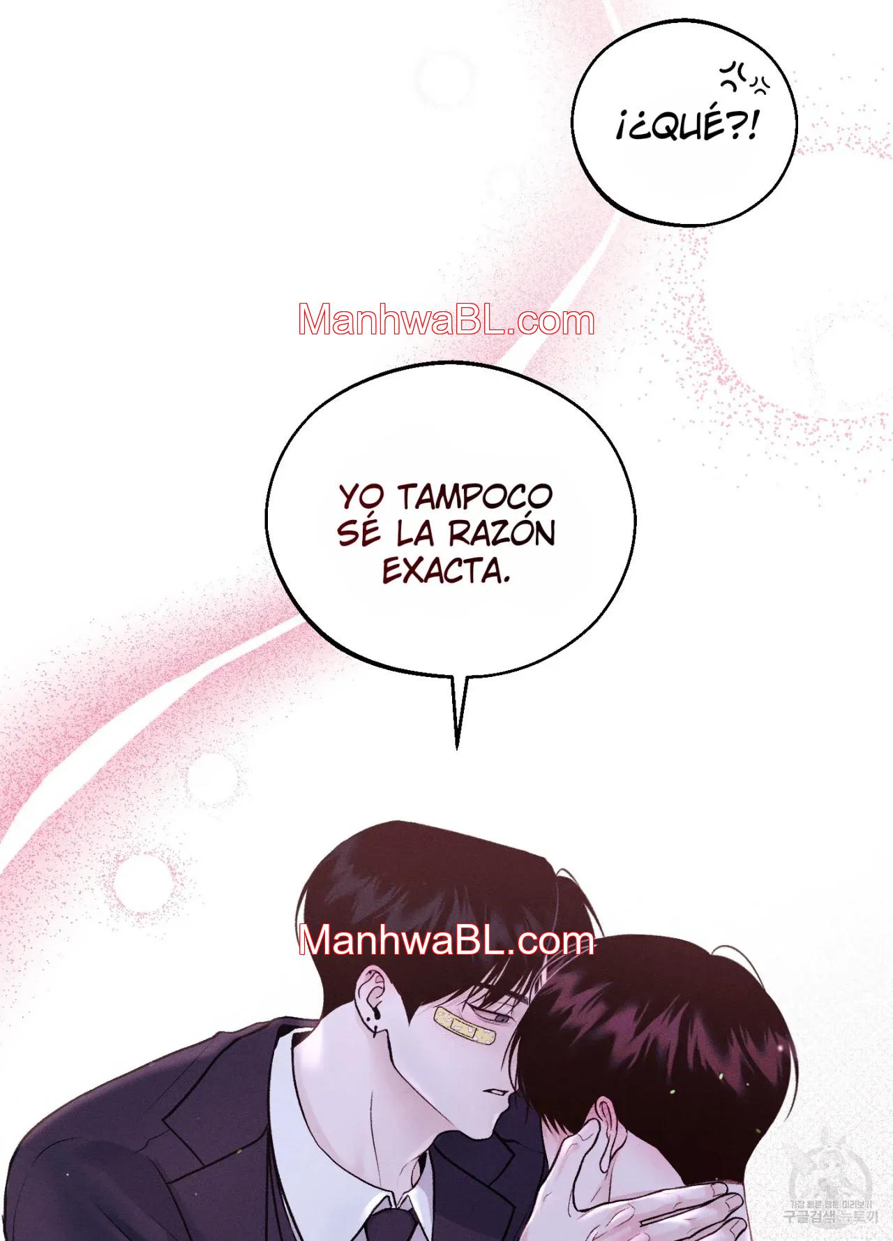 Monday Savior - Capítulo 13 manhwa
