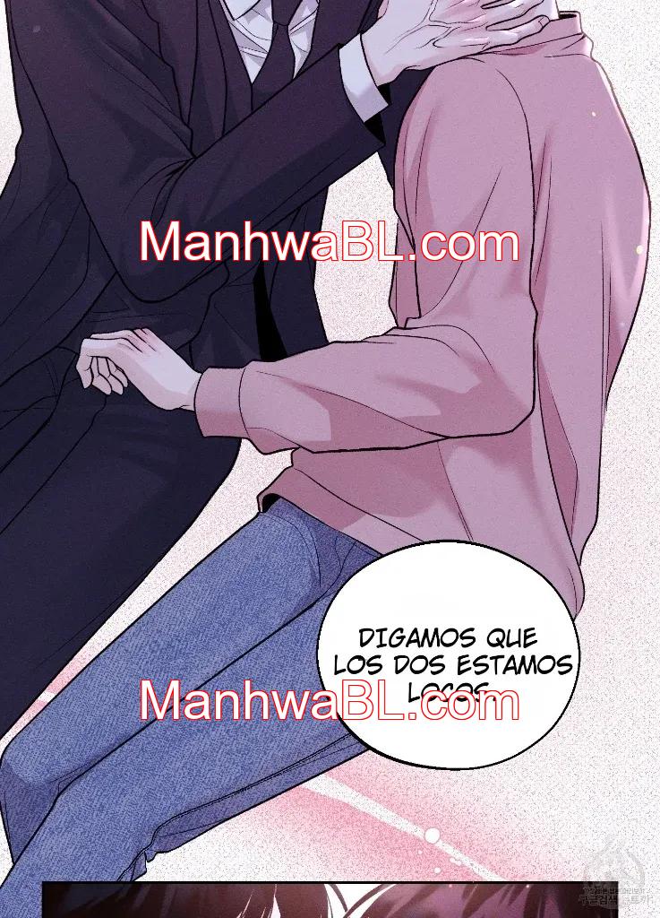 Monday Savior - Capítulo 13 manhwa