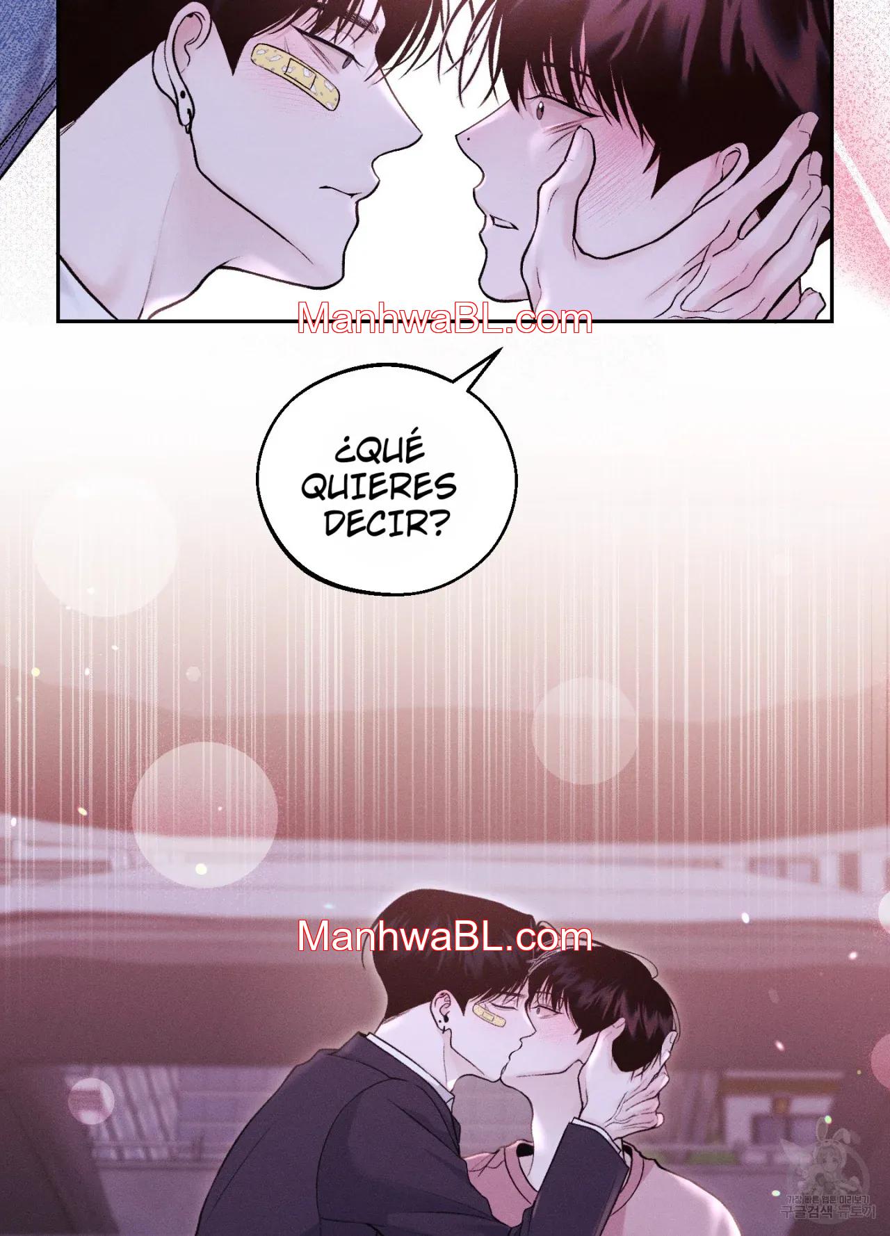 Monday Savior - Capítulo 13 manhwa