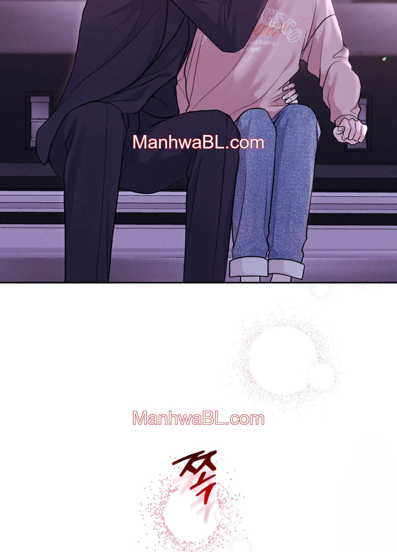 Monday Savior - Capítulo 13 manhwa