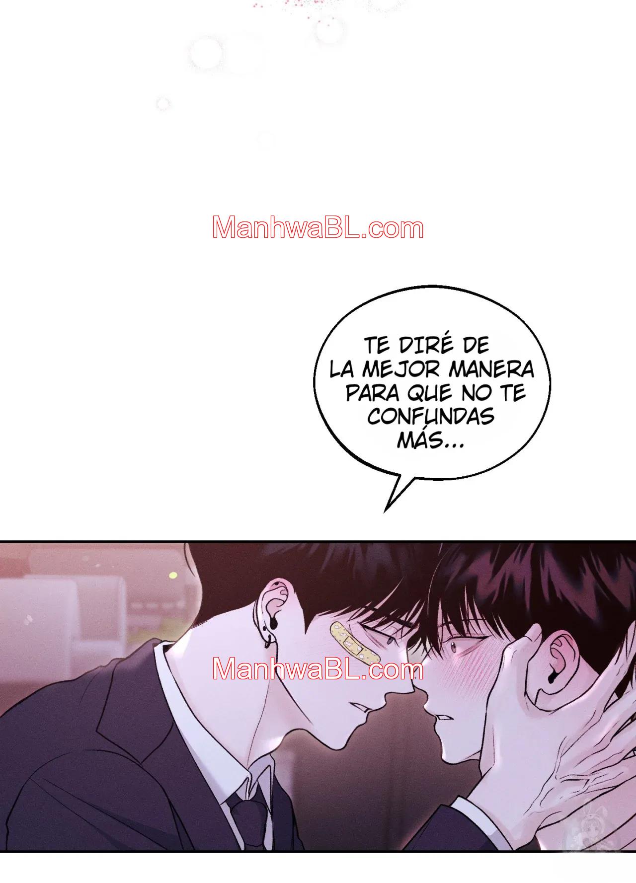 Monday Savior - Capítulo 13 manhwa
