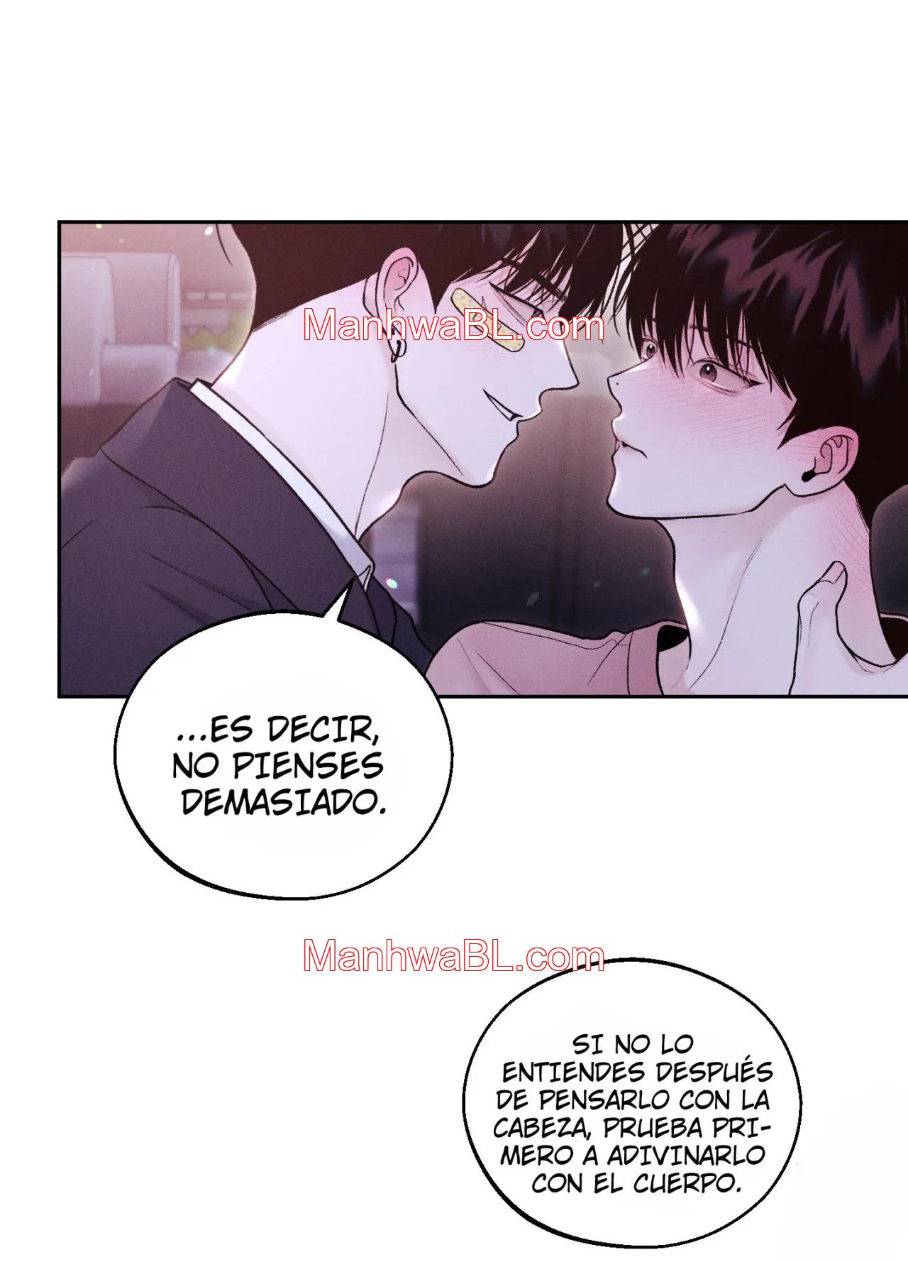 Monday Savior - Capítulo 13 manhwa