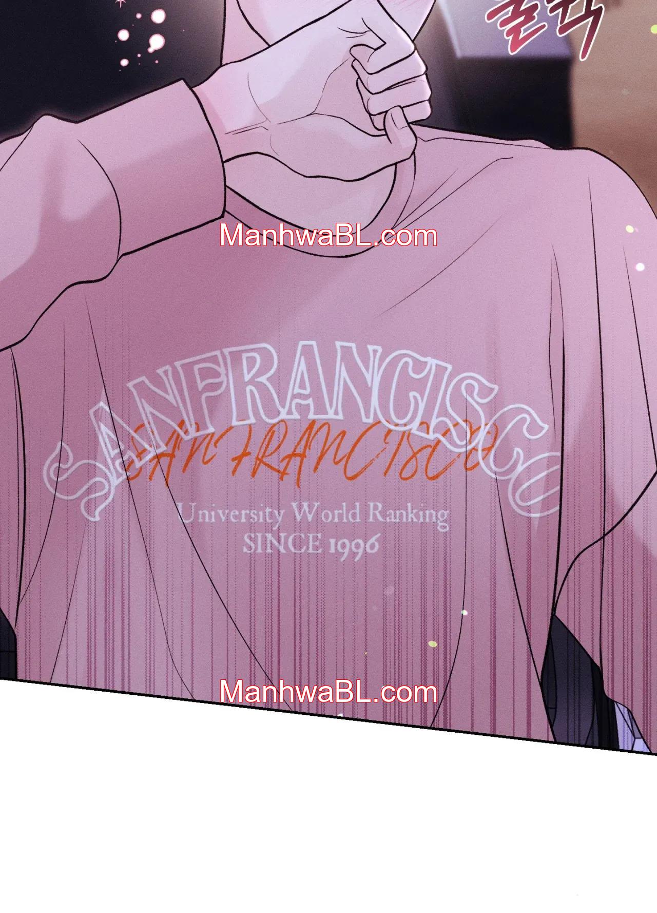 Monday Savior - Capítulo 13 manhwa