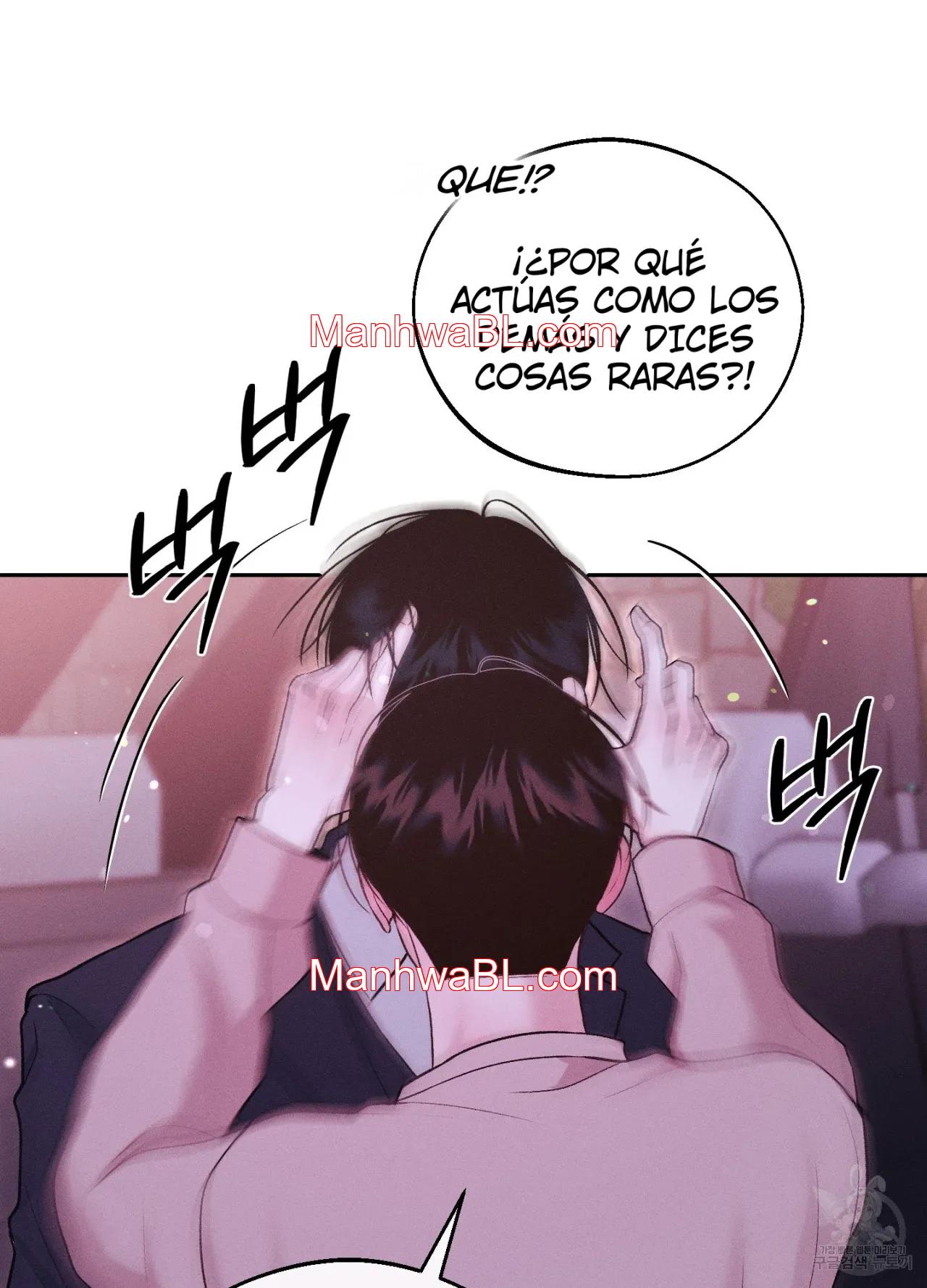 Monday Savior - Capítulo 13 manhwa